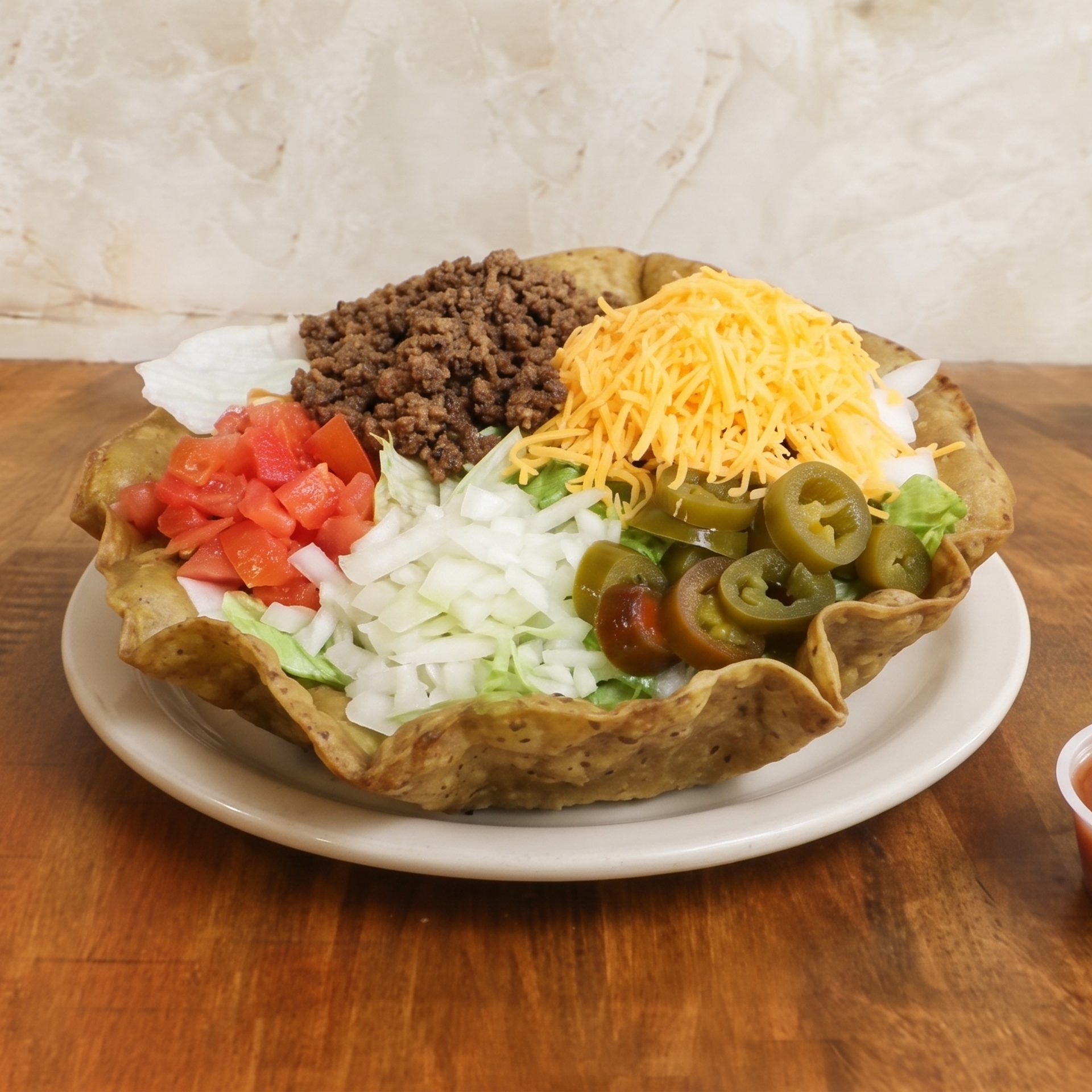 Explore Our Menu