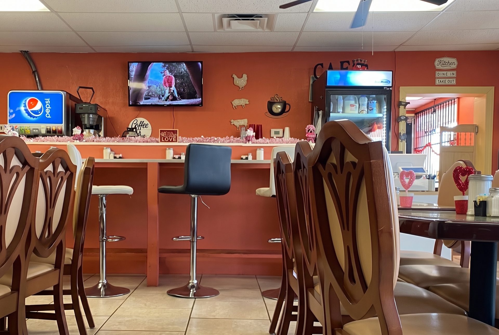 Visit Us