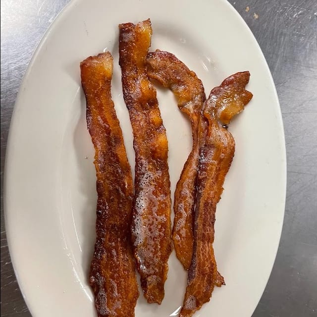 Bacon - 4.