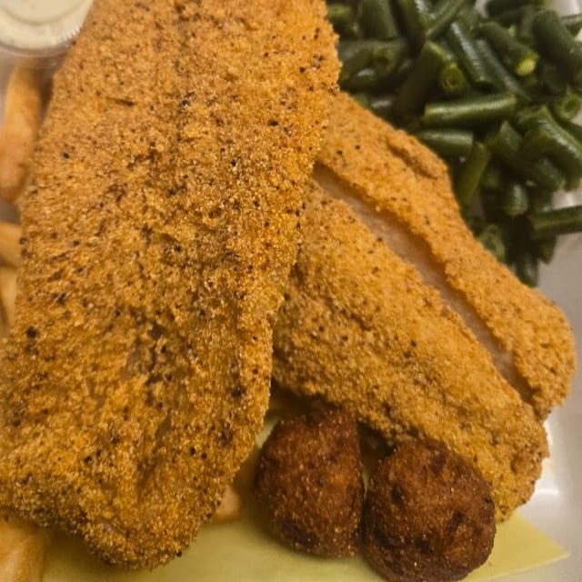 Catfish Dinner (2).
