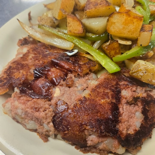 Corned Beef Hash
