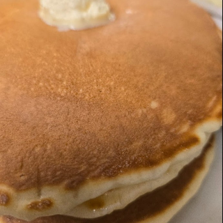 Full Stack Pancakes. (3)