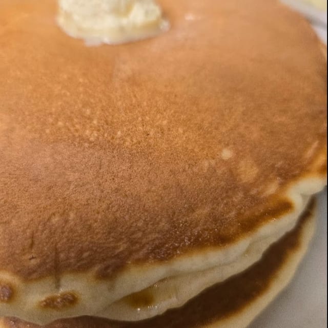 Full Stack Pancakes. (3).