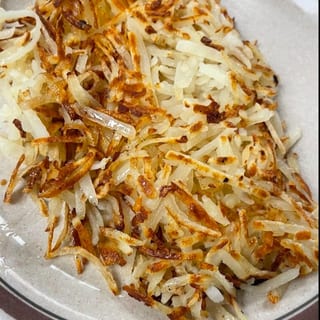 Hashbrowns Side