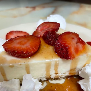 Dessert
