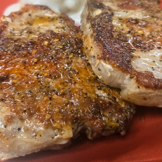 Pork Chops (2)
