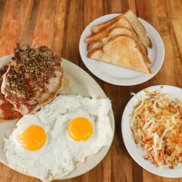 Savor Our Comfort Food Delivery
