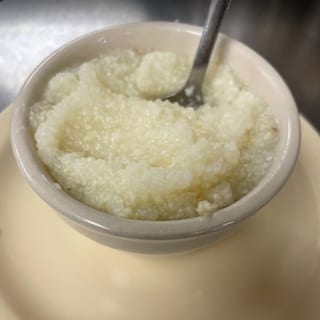 Grits Small
