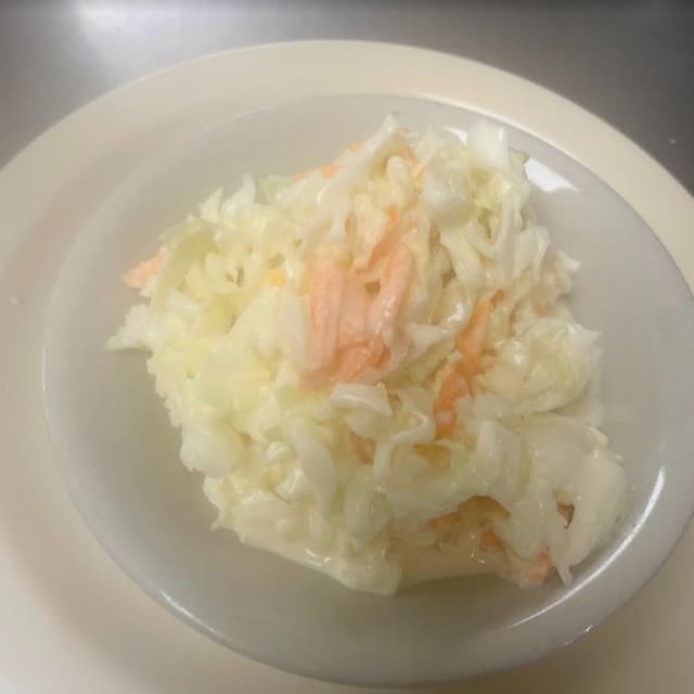 Slaw.