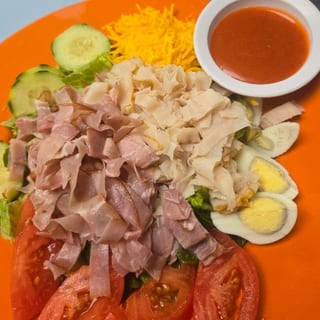 Chef's Salad