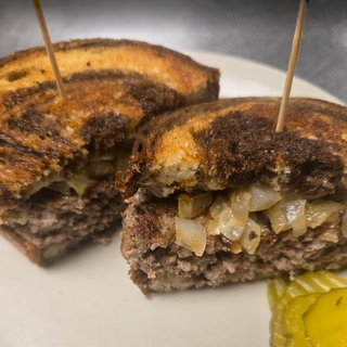 Patty Melt