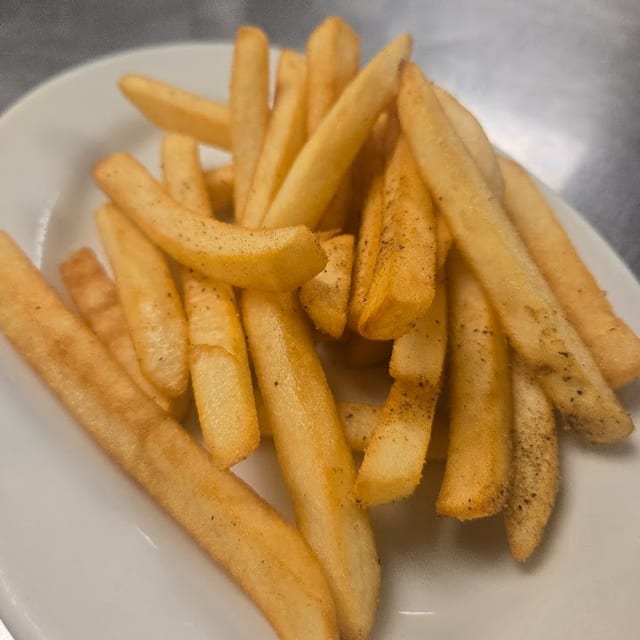 Fries (Side).