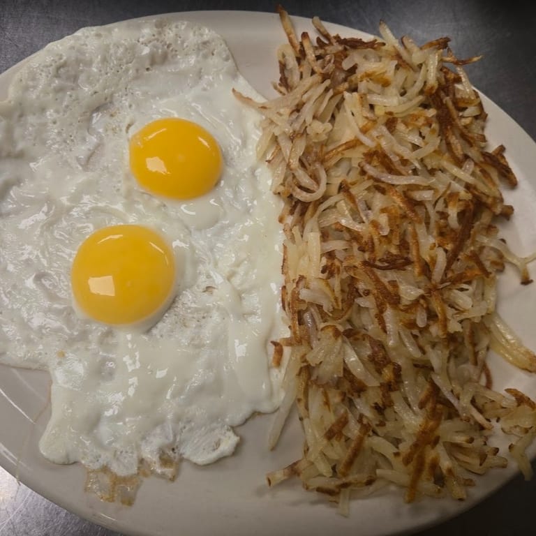 Delicious Breakfast Options