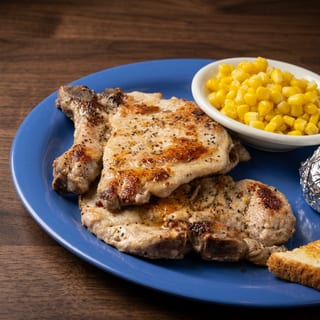 Pork Chops (2)