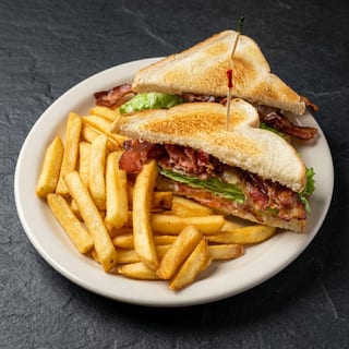 BLT