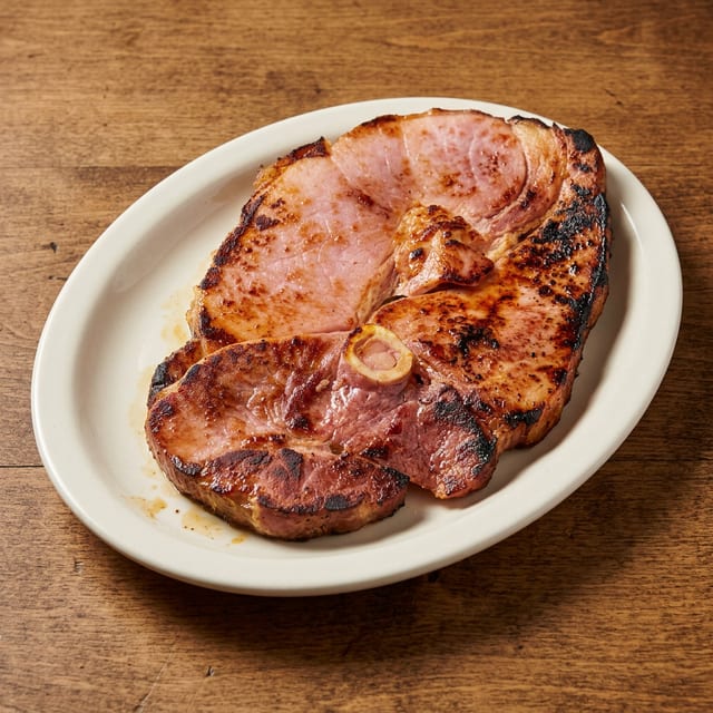 Big Ham.