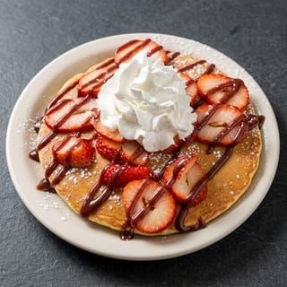 1 - Pancake