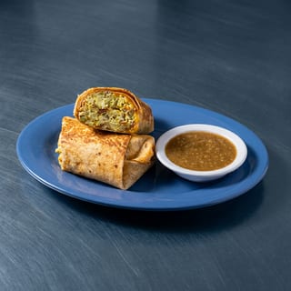 Burrito Veggie