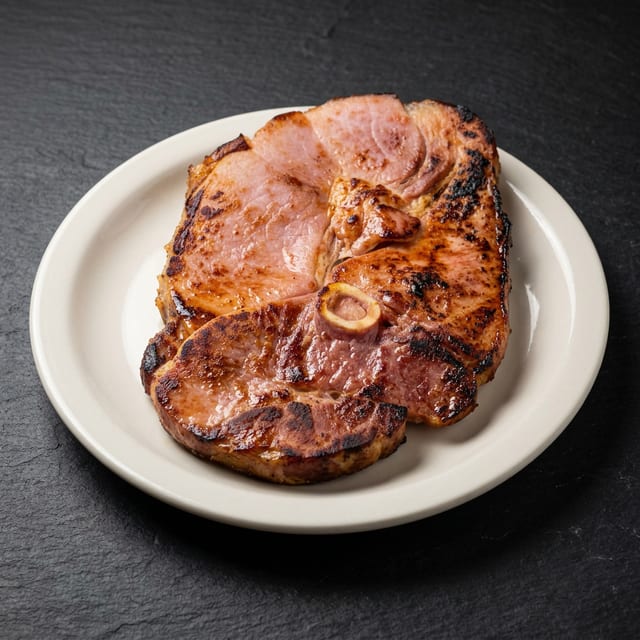 Big Ham.