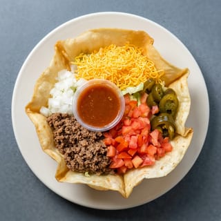 Taco Salad