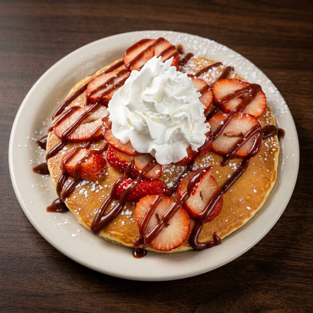 Short Stack Pancakes (2).