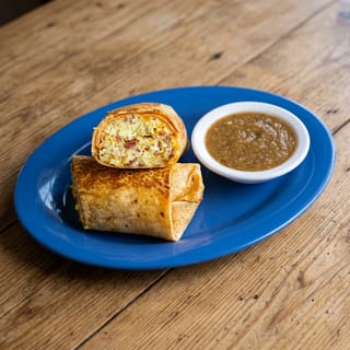 Burritos Regular
