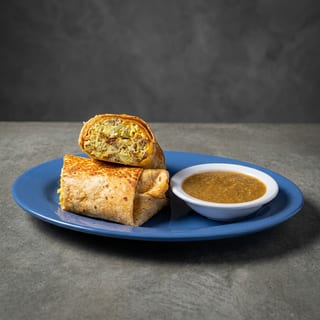 Burritos Meat