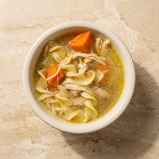Soup Small