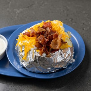 Baked Potato