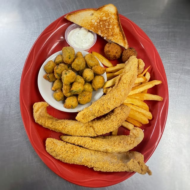 Catfish Dinner (2).