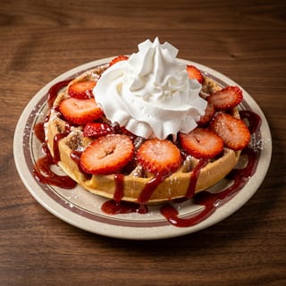 Waffle
