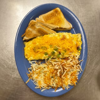 Western Omelet