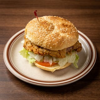 CFC Sandwich