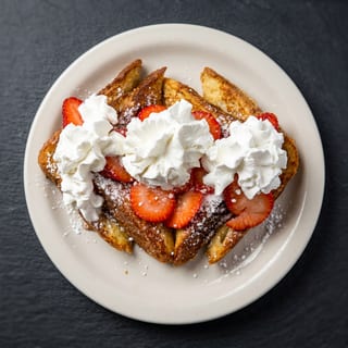 French Toast